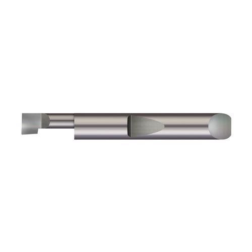 Utensile di alesaggio in carburo monoblocco - QBB series - MICRO 100
