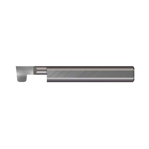 Utensile di scanalatura frontale - OR series - MICRO 100 - per guarnizione torica