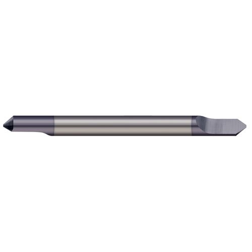 Utensile per incisione in carburo - ﻿R series - MICRO 100