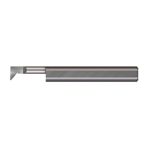 Utensile di tornitura interno - ﻿PR series - MICRO 100 - monoblocco / in carburo