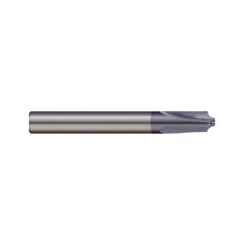 Fresa a 1/4 di cerchio - CREM series - MICRO 100 - a codolo / integrale / di sbavatura