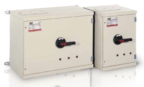 Compensatore di fattore di potenza - 400 - 550 V, 20 - 70 kvar | RGT series  - Enerlux - automatico