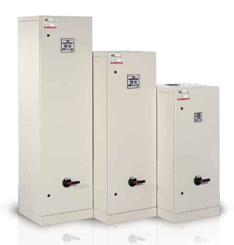 Compensatore di fattore di potenza - 400 - 550 V, 125 - 480 kvar | ERA series - Enerlux - automatico