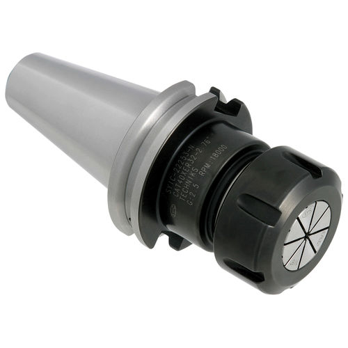 Portapinze CAT - CAT series - Techniks - a cono morse / di foratura / per macchina CNC