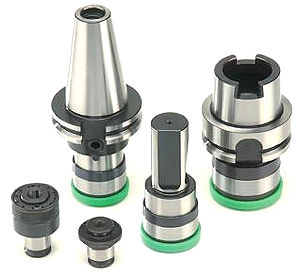 Portautensile BT - BT Jacobs - Techniks - a cono morse / di maschiatura