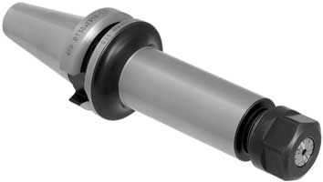 Portapinze BT - BT series - Techniks - a cono morse / di foratura / per macchina CNC