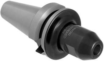 Portafresa BT - BT 30 - Techniks - a cono morse