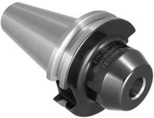 Portafresa BT - CAT 40, 50 series - Techniks - a cono morse