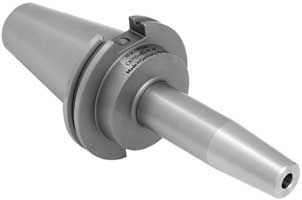 Portautensile CAT - CAT 50 series - Techniks - a calettamento / per lavorazione
