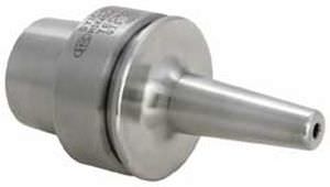 Portautensile HSK - HSK 40E series - Techniks - a calettamento