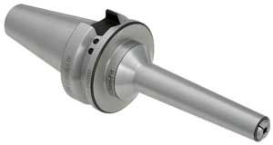 Portautensile BT - BT 30/40 series - Techniks - a cono morse / monoblocco