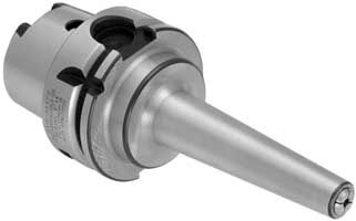 Portautensile BT - HSK 63A series - Techniks - a pinza / monoblocco / ad asta dritta