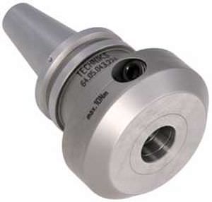 Mandrino idraulico BT - ISO/SK 30 series - Techniks