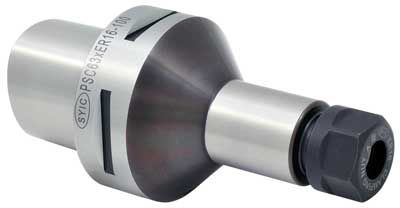Portautensile CAPTO - Capto series - Techniks - ER / di fresatura