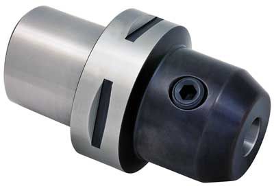 Portafresa CAPTO - 10 000 rpm | Capto C4, C6 series - Techniks - a gambo cilindrico