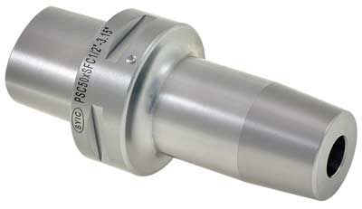 Portautensile HSK - 25 000 rpm | Capto C4, C5, C6 - Techniks - a calettamento