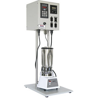 Miscelatore dinamico - M3080 - Grace Instrument Co. - batch / a velocità regolabile