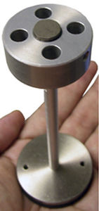 Picnometro ISO - M7500 PVT - Grace Instrument Co.