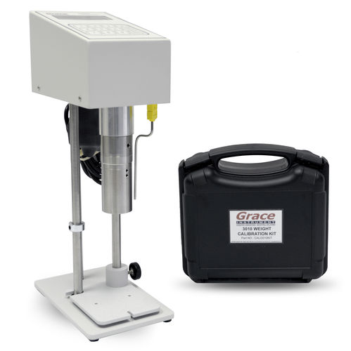 Calibratore di peso - M3010 - Grace Instrument Co. - portatile / compatto / in kit
