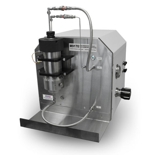 Tester di permeabilità ai gas - M9170 - Grace Instrument Co. - di porosità / benchtop