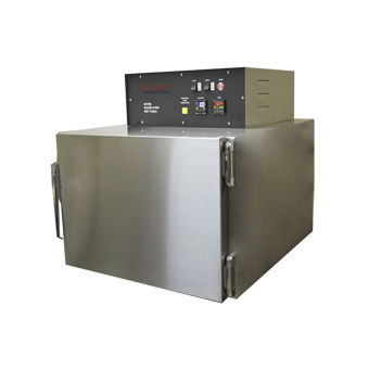 Forno a rulli - M1750 - Grace Instrument Co. - di invecchiamento / in acciaio inossidabile / digitale