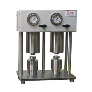 Apparecchio di misurazione del rigonfiamento dinamico lineare - M series - Grace Instrument Co.
