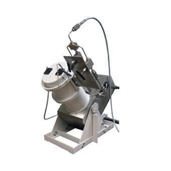 Macchina per prova di cedimento - M8500 - Grace Instrument Co. - semiautomatica