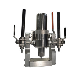 Viscosimetro rotativo - M3900 - Grace Instrument Co. - di processo / in linea