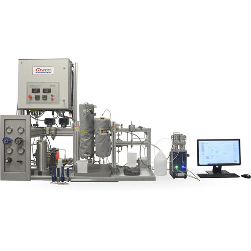 Tester di permeabilità - M9100 - Grace Instrument Co.