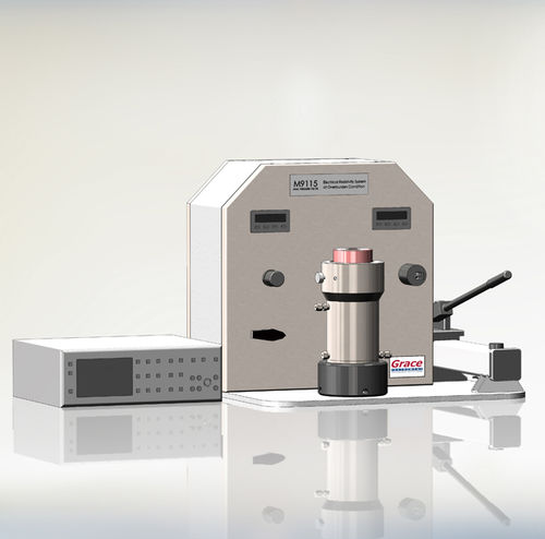Apparecchio di misura di resistività - M9115 - Grace Instrument Co.