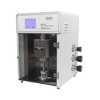 Tester lubrificazione - M2170 - Grace Instrument Co. - per fluido di perforazione a base d'olio / controllato da computer