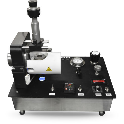 Tensiometro a goccia girevole - M65 series - Grace Instrument Co.