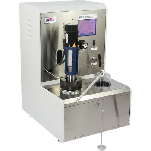 Consistometro da banco - M7540 - Grace Instrument Co.