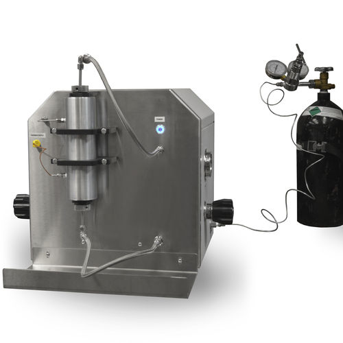 Permeametro - M91 series - Grace Instrument Co.