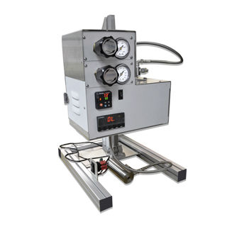 Filtro-pressa a telaio - M4090 - Grace Instrument Co. - per laboratorio
