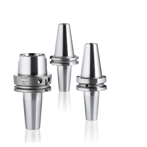 Portautensile HSK - ThermoGrip® - Helmut Diebold - BT / DIN 69871 / DIN 69893