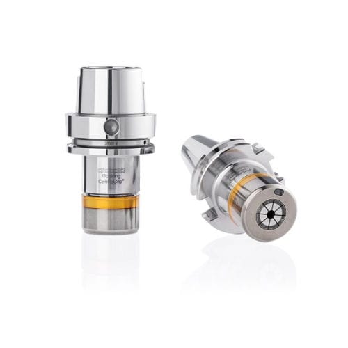 Portapinze HSK - CentroGrip® - Helmut Diebold - BT / SK / DIN 69871