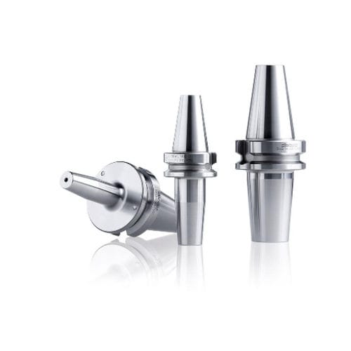 Portautensile HSK - D-BT - Helmut Diebold - BT / a coda / di fresatura