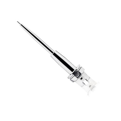 Portautensile HSK-A - Helmut Diebold - a calettamento / per lavorazione / modulare