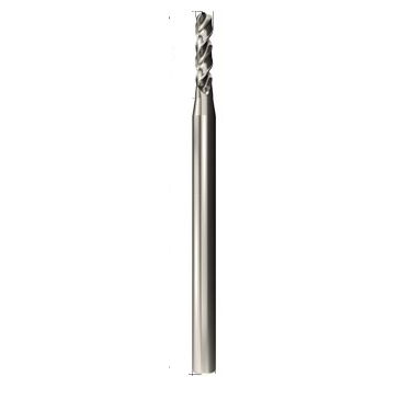Punta integrale - DHR/L H P 0,-- 44 - Whizcut of Sweden AB - multiuso / in carburo / a centrare