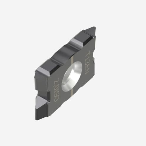Placchetta di filettatura - T13ER 48UNJ - Whizcut of Sweden AB
