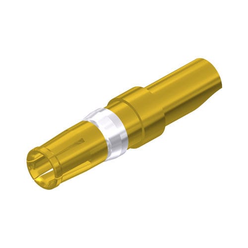 Contatto elettrico - D-SUB - CONEC Elektronische Bauelemente GmbH