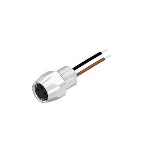 Connettore di dati - CONEC Elektronische Bauelemente GmbH - DIN / femmina / maschio