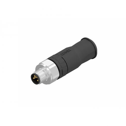 Connettore di dati - CONEC Elektronische Bauelemente GmbH - DIN / circolare / femmina