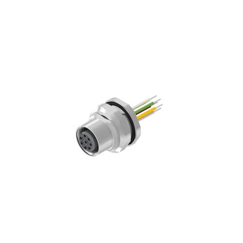 Connettore di dati - CONEC Elektronische Bauelemente GmbH - DIN / femmina / per tramissione dati