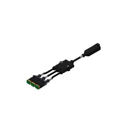 Sistema di connessione - CONEC Elektronische Bauelemente GmbH
