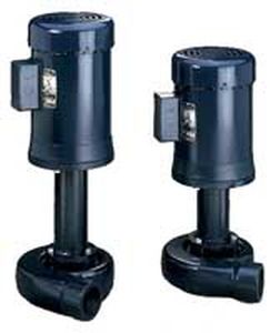 Pompa centrifuga - 3 450 rpm, 5 - 7.5 HP | HP series - Graymills - per fanghi / elettrica / semisommersa