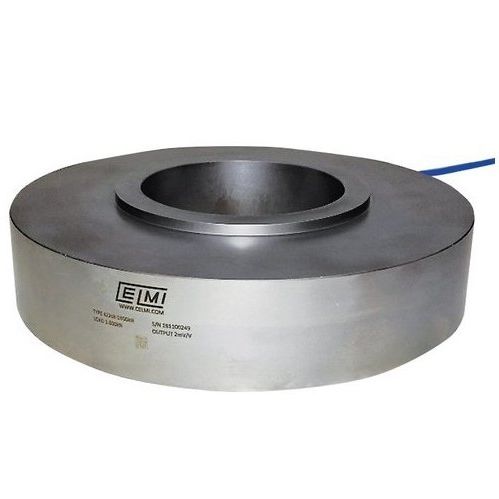 Cella di carico a trazione - 422 series - Celmi - ad anello / in acciaio inossidabile