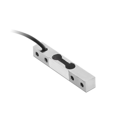 Cella di carico tipo trave - SUS series - Celmi - single point / di pesatura