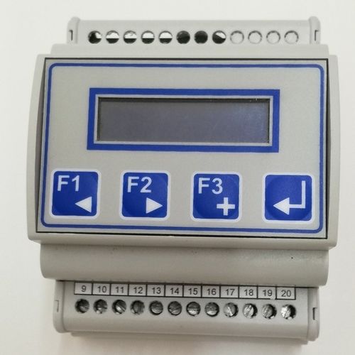 Trasmettitore di peso analogico - T-DASC - Celmi - con uscita digitale